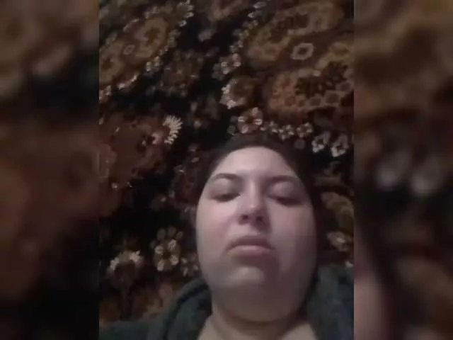 Zalinka on BongaCams