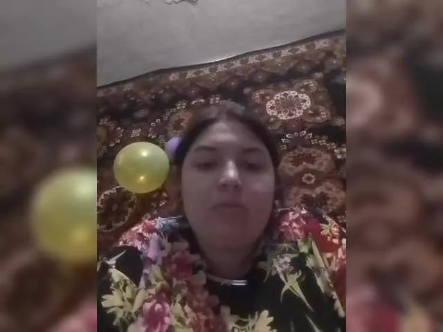 Zalinka on BongaCams