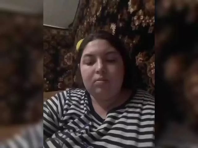 Zalinka on BongaCams