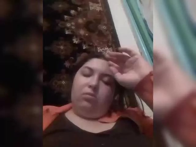 Zalinka on BongaCams