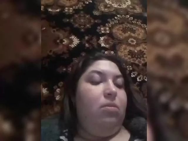 Zalinka on BongaCams