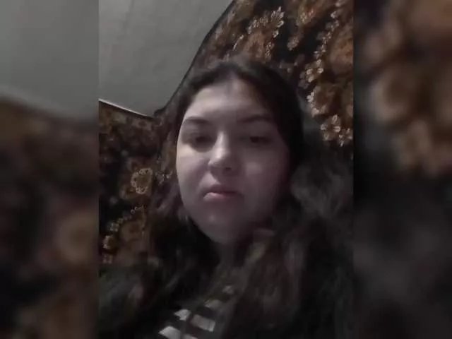 Zalinka on BongaCams