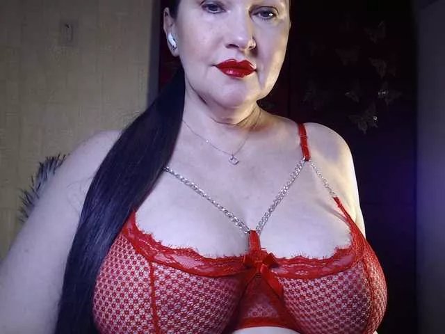 Zipper1970 on BongaCams