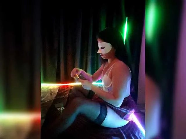 Zlata007 on BongaCams