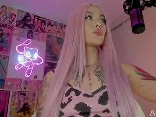 Offline adhara1 on CamSoda