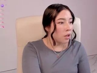 Offline bubble-gum on CamSoda