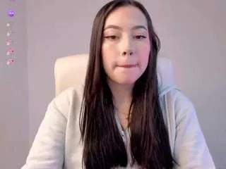 Offline bubble-gum on CamSoda