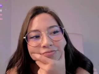 Offline bubble-gum on CamSoda