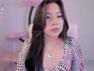 Offline bubble-gum on CamSoda