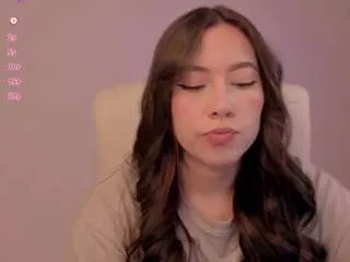 Offline bubble-gum on CamSoda