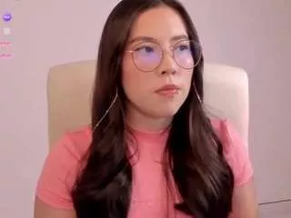 Offline bubble-gum on CamSoda