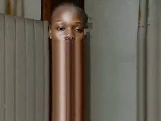 Freechat darkpearl8 on CamSoda