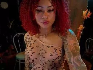 Offline heidicox on CamSoda