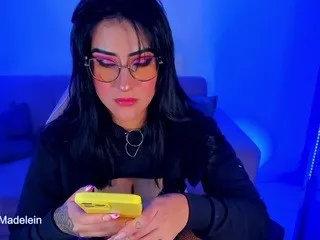 Offline madymonroe on CamSoda