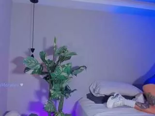 Offline madymonroe on CamSoda