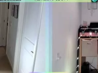 Freechat milavalentina on CamSoda