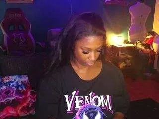 Offline msbutterworths on CamSoda