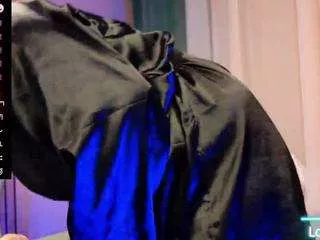 Freechat sabrinajade on CamSoda