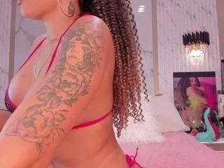 Offline scarlett-harper on CamSoda