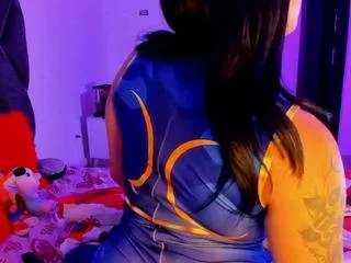 Offline victoriamooon on CamSoda