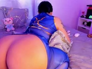 Offline victoriamooon on CamSoda