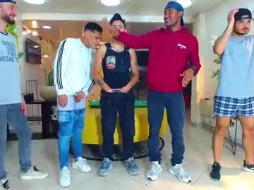 1pushman — FUCK HARD  25 tokens needed to unhide cam!