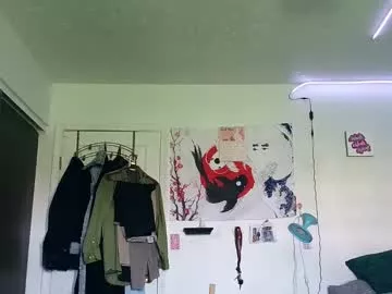 Offline 21yearsy0ung9icheshung on Chaturbate