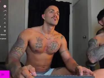 27_juan on Chaturbate