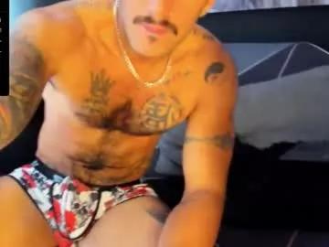 27_juan on Chaturbate