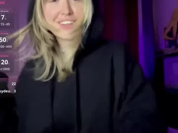 Freechat 2kepler22b on Chaturbate