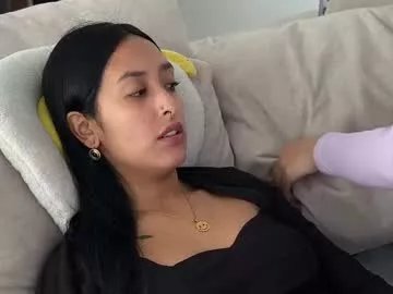 2summerlove2 on Chaturbate