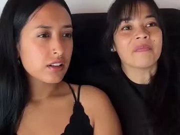 2summerlove2 on Chaturbate