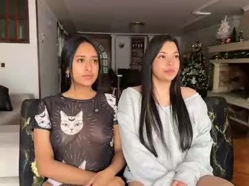 2summerlove2 on Chaturbate