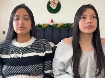 2summerlove2 on Chaturbate