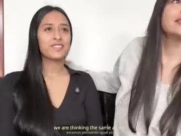 2summerlove2 on Chaturbate