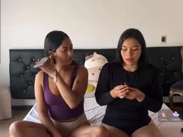 2summerlove2 on Chaturbate