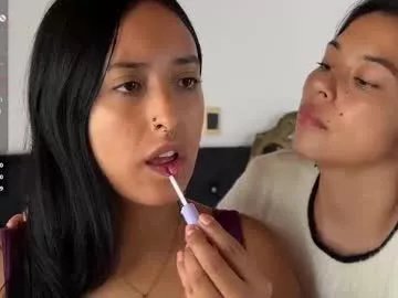 2summerlove2 on Chaturbate
