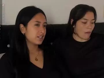 2summerlove2 on Chaturbate