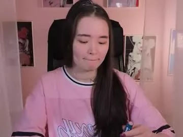 Freechat _3x7_ on Chaturbate