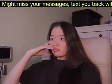 Freechat _3x7_ on Chaturbate