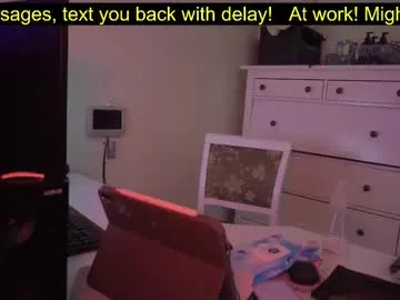 Freechat _3x7_ on Chaturbate