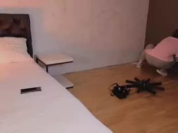 Freechat _3x7_ on Chaturbate