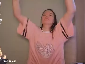 Freechat _3x7_ on Chaturbate