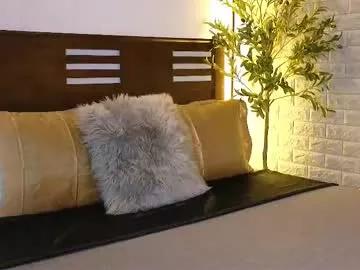 Freechat _aaliyah on Chaturbate