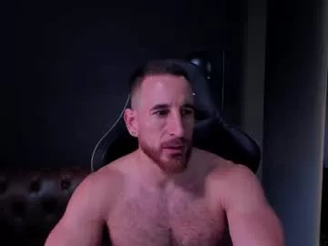 _adamcoper_ on Chaturbate