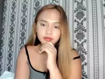 _alexa14 on Chaturbate
