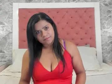 _amber__rose on Chaturbate