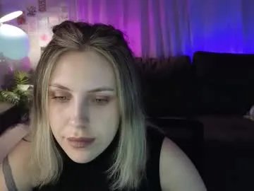 _amymoore_ on Chaturbate