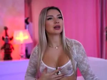 _arielle — In the Mood to Be Bad... You In? #blonde #bigass #bigtits #orgasm #squirt 222-333-500 fav vibe  - Multi Goal: Let's set up a new squirt record  [1066 tokens left] #blonde #stockings #feet #orgasm #squ