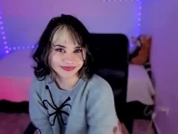 _ariiaa_ on Chaturbate